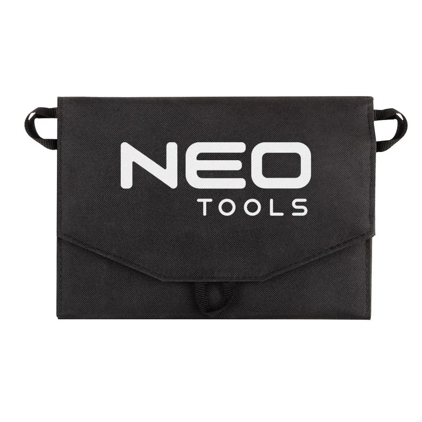 Портативна сонячна панель Neo Tools 90-140 15Вт - Фото 3